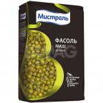Фасоль Мистраль зеленая Маш (450 г)