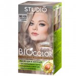 Крем-краска для волос Studio Professional BioColor (115 мл)
