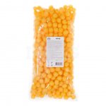 Шарики кукурузные Штурвал со вкусом Краба (150 г)