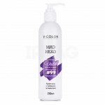 Крем-уход для волос V-Color Professional Mad Head с прямыми пигментами (250 мл)