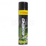 Пена для бритья Legend Steel Comfort (300 мл)