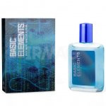 Туалетная вода Абар Basic Elements мужская EDT (100 мл)