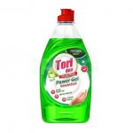 Средство для мытья посуды Tori Яблоко (500 мл)