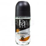 Дезодорант-антиперспирант шариковый Fa Men Red Cedarwood (50 мл)