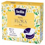 Прокладки ежедневные Bella Panty Flora Тюльпан (70 шт)