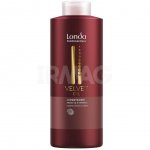 Кондиционер для волос Londa Velvet Oil с аргановым маслом (1 л)