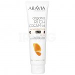 Крем для рук Aravia Prefessional Argana Rich Cream Oil SPF20 антивозрастной (100 мл)