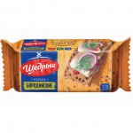Хлебцы Щедрые Бородинские (100 г)