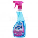 Средство для стекол и зеркал Сияние Морской бриз с нашатырным спиртом (500 мл)