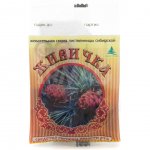 Жевательная смола Живичка сибирской лиственницы (1 г х 5 шт)