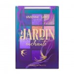 Палетка теней Vivienne Sabo Jardin Enchante 01 (12 г)