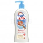 Шампунь детский Тик-Так с молочком кокоса (350 мл)