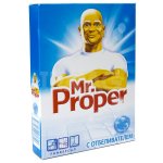 Порошок моющий Mr. Proper универсальный Отбеливающий (400 г)