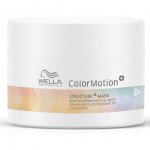 Маска для волос Wella Color Motion Structure Mask для интенсивного восстановления окрашенных волос (150 мл)