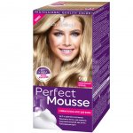 Краска-мусс для волос Schwarzkopf Perfect Mousse (35 мл)