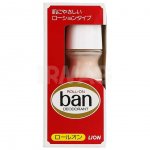 Дезодорант-антиперспирант роликовый Lion Ban Классический (30 мл)