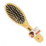 Щетка для волос Titania 08842 7 рядов, деревянные штифты