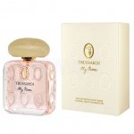 Парфюмированная вода Trussardi My Name for women EDP (50 мл)