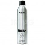Шампунь сухой Kapous Professional Fresh&Up (400 мл)