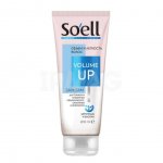 Бальзам-ополаскиватель для волос Soell Extra Volume Объем и сила (200 мл)