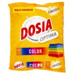 Стиральный порошок Dosia Optima Color (1,2 кг)