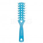 Щетка для волос Titania 08832 рыбья кость