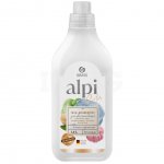 Гель-концентрат для стирки Grass Alpi для цветных вещей (1.8 л)