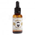 Масло для бороды Morgan's Бразильский апельсин (30 мл)