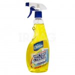 Средство для мытья стекол Chirton Лимон (750 мл)