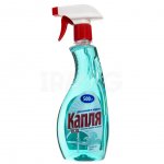 Средство для стекол и зеркал Капля Vox Морской бриз (500 г)