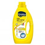 Гель для стирки Qualita Универсальный (1 л)