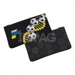 Пенал конверт Erich Krause Light Sport DNA (220 x 120 мм)