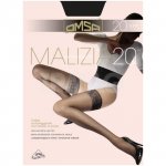 Чулки Omsa Malizia 20 den