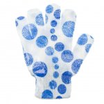 Мочалка для тела Vival Перчатка массажная Шарики