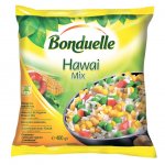 Овощная смесь Bonduelle для жарки Гавайский микс замороженная (400 г)