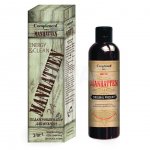 Набор подарочный Compliment Men №1750 Manhatten (гель для тела и волос + мочалка)