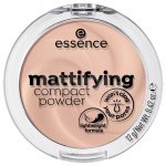 Пудра компактная Essence Mattifying Compact Powder (12 г)