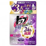 Средство для стирки жидкое Lion Top Clear Liquid Сухое белье (720 г)