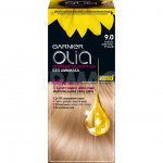 Крем-краска для волос Garnier Olia с цветочными маслами, без аммиака (110 мл)