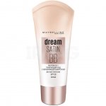 BB-Крем для лица Maybelline BB Dream Satin Тонирующий уход с увлажняющей сывороткой (30 мл)
