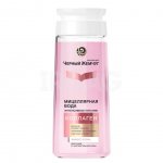 Мицеллярная вода Черный Жемчуг Эффект крема (200 мл)