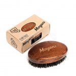 Щетка для бороды и усов Morgan's (8,5 см)