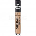 Консилер для лица матовый Essence Camouflage+ Matt Concealer 50 Warm Toast (5 мл)