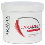 Карамель для шугаринга Aravia Professional Натуральная очень плотной консистенции (750 г)