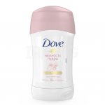 Дезодорант-антиперспирант стик Dove Powder Soft Нежность пудры (40 мл)