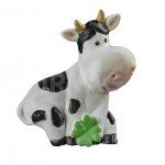 Сувенир Erich Krause Decor Символ года Теленок (5.5 см)