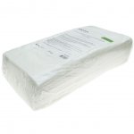 Полотенце одноразовое Kapous Professional в пачках Соты 35 х 70 см 35 г/м2 (50 шт)