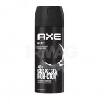 Дезодорант спрей Axe Black (150 мл)