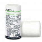 Бандаж для тела Aravia Organic Тканый для косметических обертываний (14 см х 10 м)