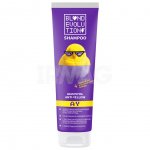 Шампунь оттеночный BlondEvolution Anti-yellow для нейтрализации желтизны (250 мл)